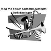 'On the Road Again' John the Potter Concerts Presents Lachy Hamilton Quartet
