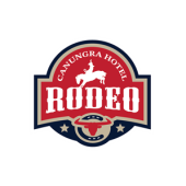 CANUNGRA HOTEL RODEO 2024