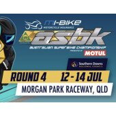 mi-bike Motorcycle Insurance Australian Superbike Championship presented by Motul // Rd 4