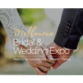 The Melbourne Bridal & Wedding Expo July 2024
