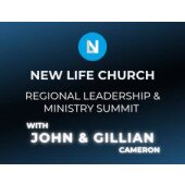 Regional Leadership and Ministry Summit