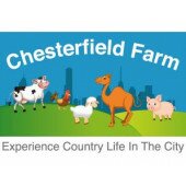Chesterfield Farm Entry | TUES 1 FEB