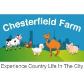 Chesterfield Farm Entry | SAT 3 SEP