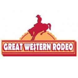 Great Western - Good Friday Rodeo 2024