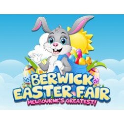 Berwick Easter Fair 2024