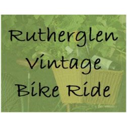 Rutherglen Vintage Bike Ride 2024