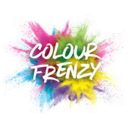Sunshine Coast Colour Frenzy