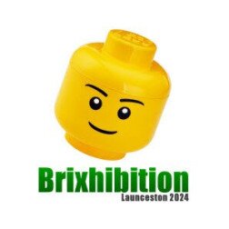 Brixhibition Launceston 2024 | Sat 20 April | SESSION 3 (10:30am - 12:00pm)