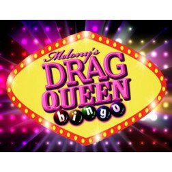Melony's Drag Queen Bingo – Sunshine Coast LGBTIQA Bursary Fundraiser
