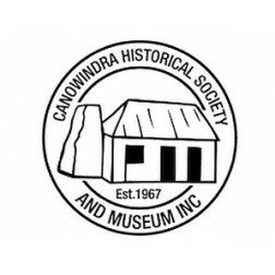 Canowindra Historical Society and Museum Inc 2022 Membership