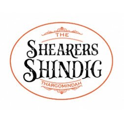The Shearers Shindig Thargomindah 2022