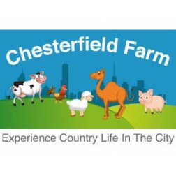 Chesterfield Farm Entry | MON 15 AUG