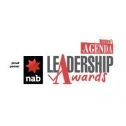 NAB Women's Agenda Leadership Awards Cocktail Party