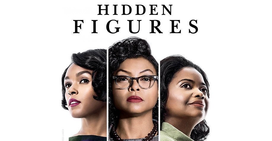 Film – Hidden Figures