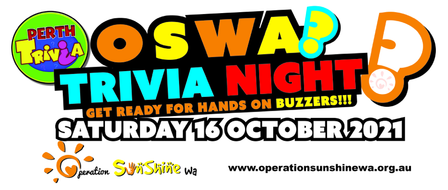 OSWA Trivia Night