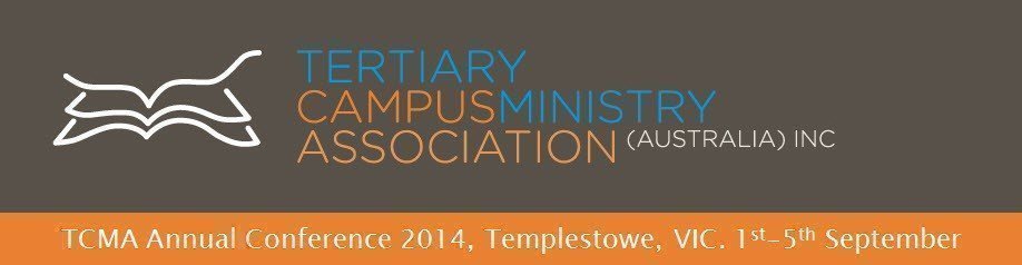 TCMA Annual Conference 2014: Take a break: refreshing ideas for your chaplaincy