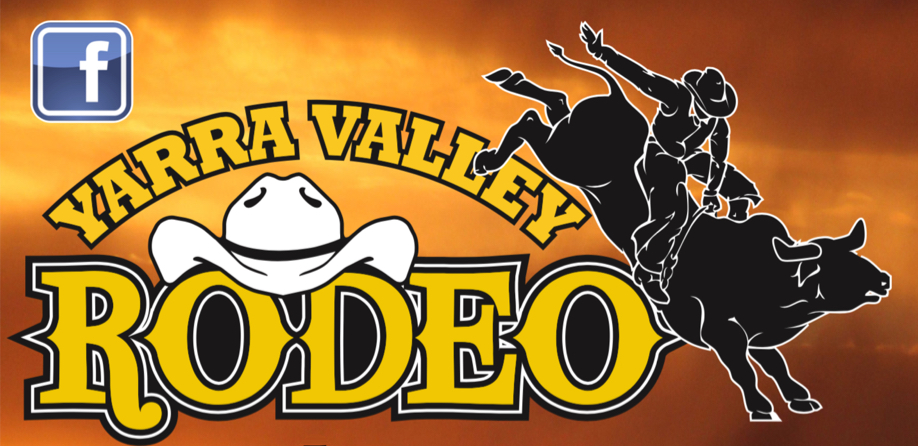 Yarra Valley Pro Rodeo 2017