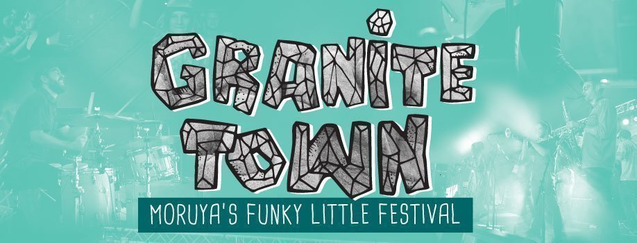Granite Town: Moruya's Jazz, Food & Funk Festival