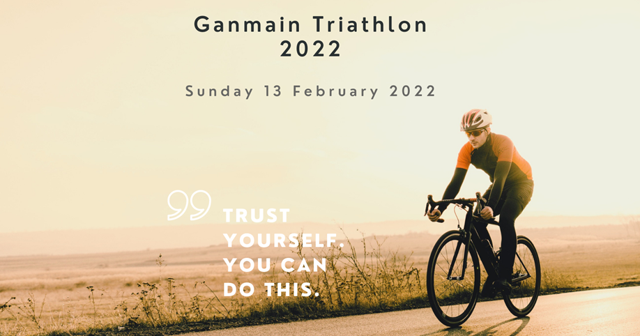 Ganmain Triathlon 2022