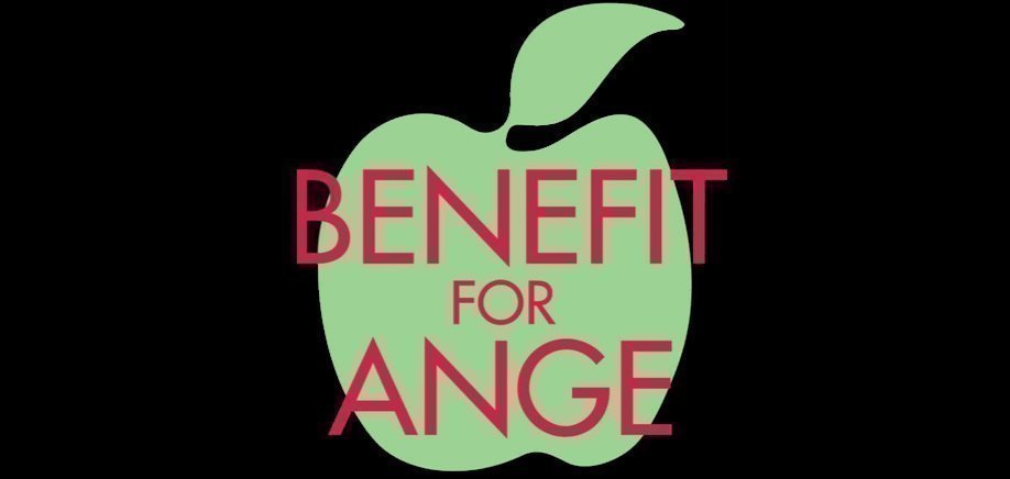 Benefit for Ange