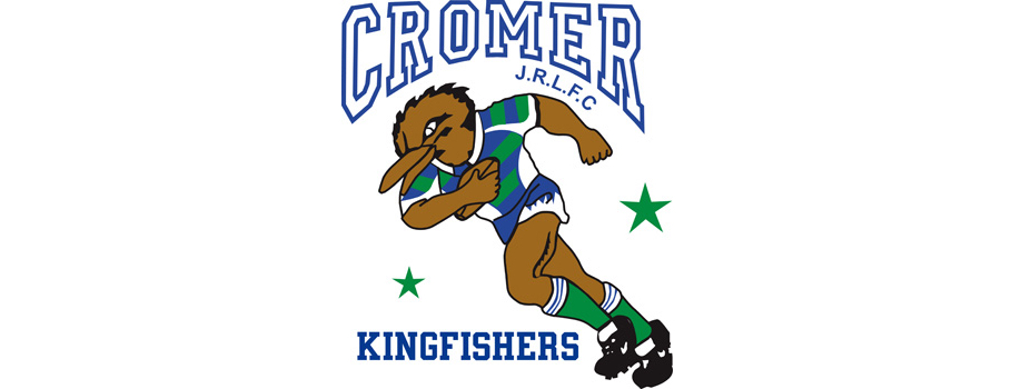 Cromer Kingfishers JRLFC 50 Year Celebration