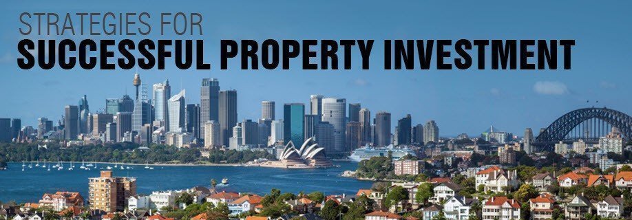 Strategies for Successful Property Investment