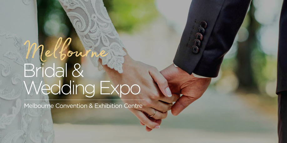 The Melbourne Bridal & Wedding Expo 2022
