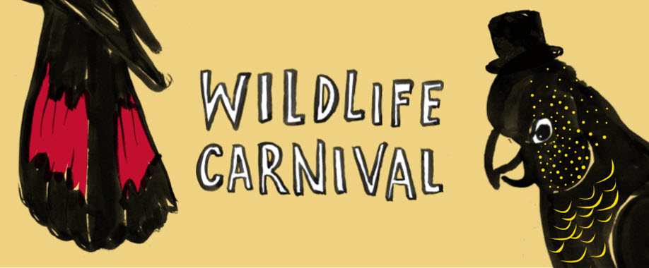 Wildlife Carnival 2019