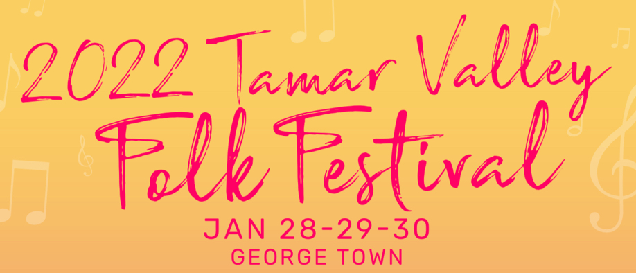 2021 Tamar Valley Folk Festival | 'Get Singing' Acapella Workshop