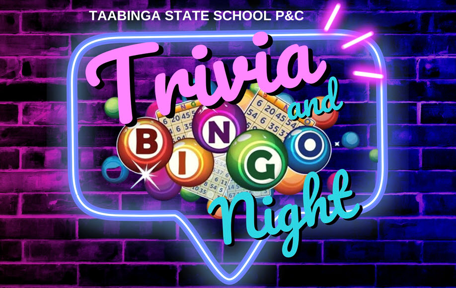 Trivia & Bingo Night Extravaganza