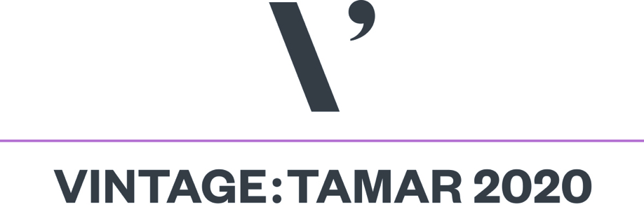 Vintage: Tamar 2020 | Delamere Masterclass