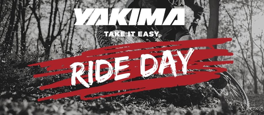 Yakima Ride Day