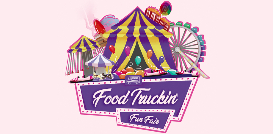 Food Truckin Fun Fair | CLEVELAND