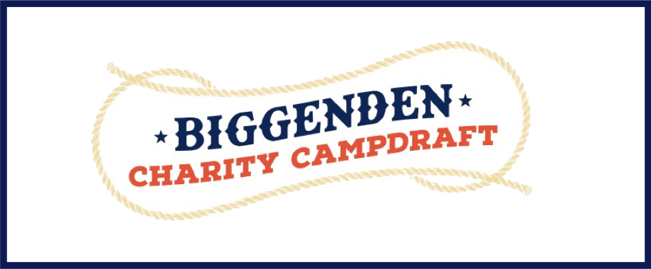 Biggenden Charity Campdraft