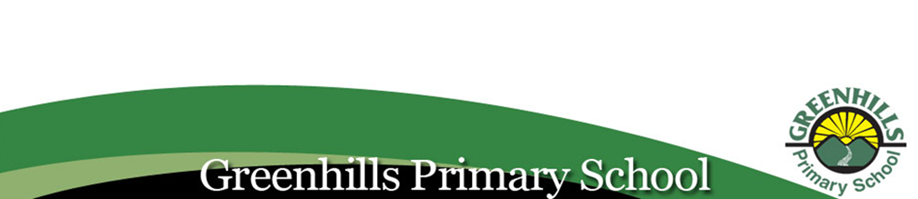Greenhills Primary School Trivia Night and Auction