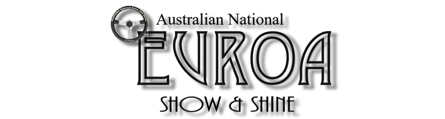 Australian National Show and Shine