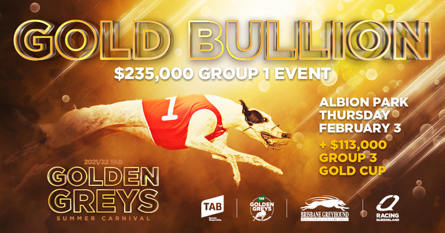 Garrard’s Gold Bullion & Gold Cup Night 