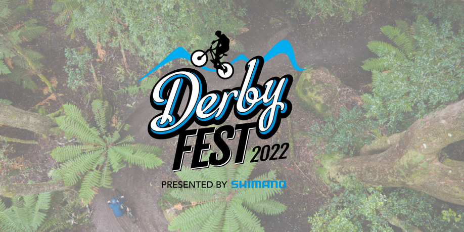 DerbyFest 2022 | CAMPSITE RESERVATIONS