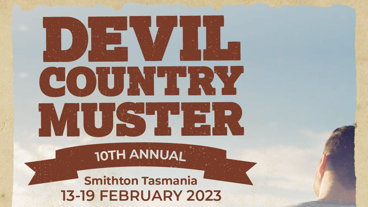 Devil Country Muster 2022