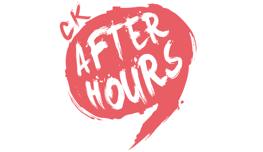 After Hours | Adult Summer Camp