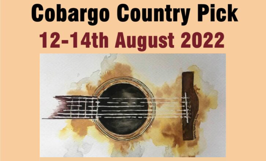 Cobargo Country Pick