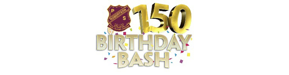 RPS 150th Birthday Bash