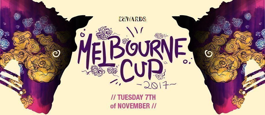 Melbourne Cup 2017