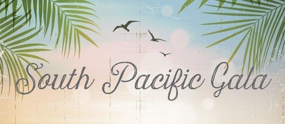 South Pacific Gala