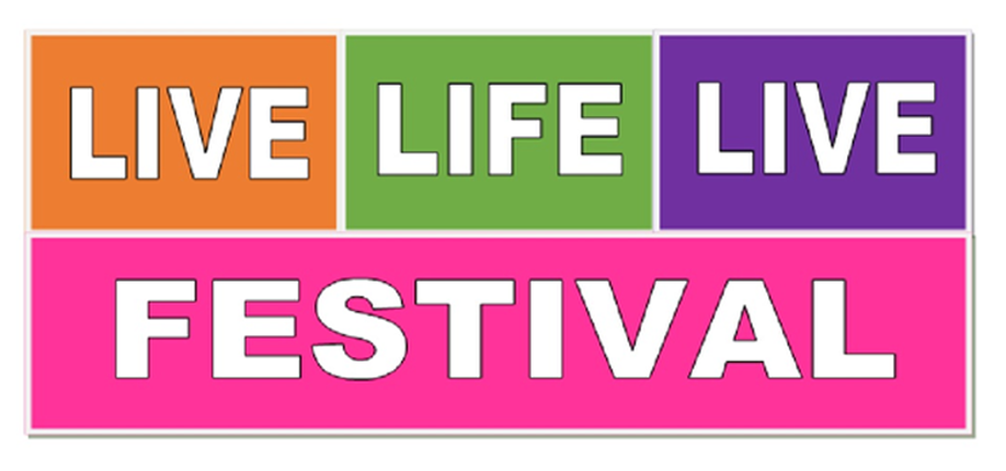 Live Life Live Festival