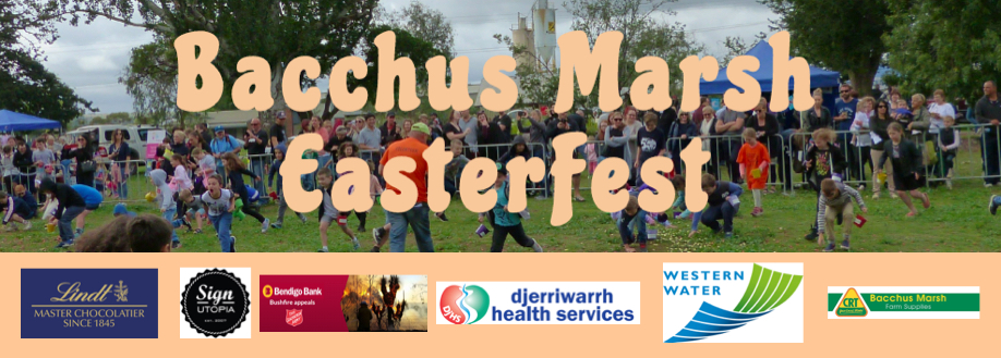 Bacchus Marsh EasterFest 2020
