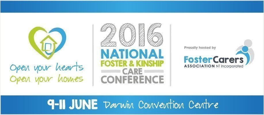 2016 National Foster & Kinship Care Conference 
