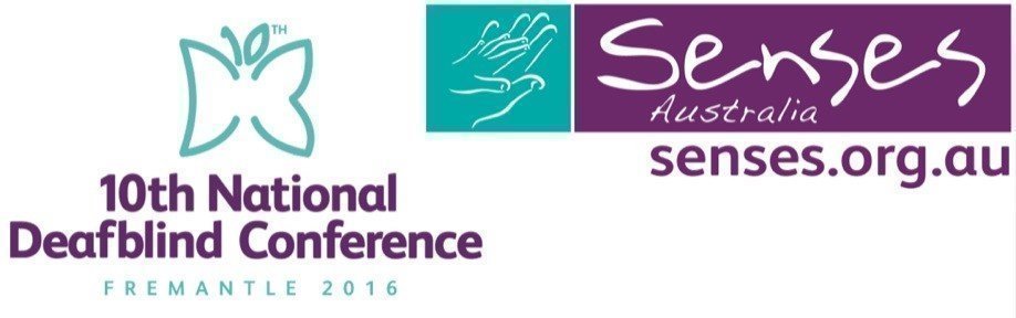 10th National Deafblind Conference