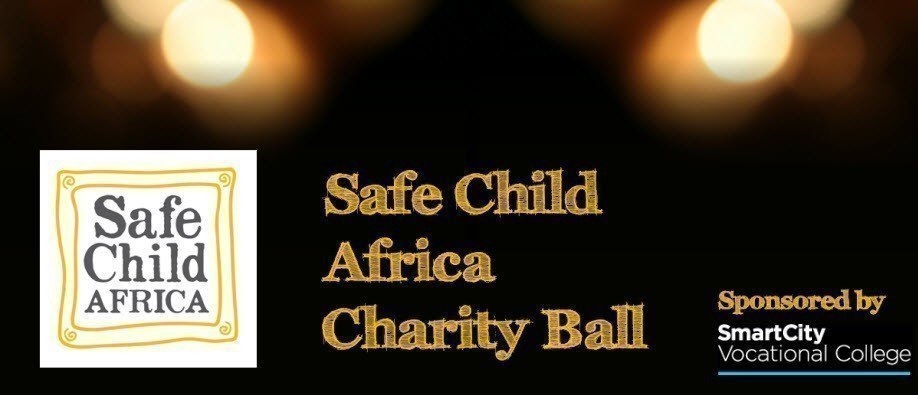 Safe Child Africa Charity Ball & Auction