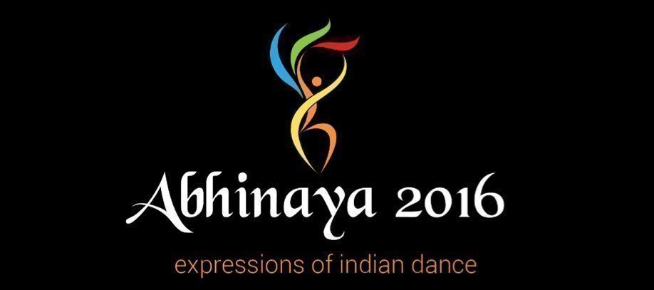Abhinaya 2016: The Indian Classical Dance and Theatre Festival